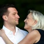 Budget européen : le RN propose une réduction de la contribution de la France