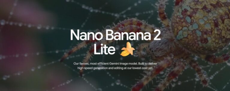 Google développe Nano Banana avec mémoire pour renforcer les capacités des technologies agricoles.