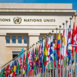 L&rsquo;ONU publie un rapport indépendant sur l&rsquo;IA : 40 scientifiques analysent ses enjeux.