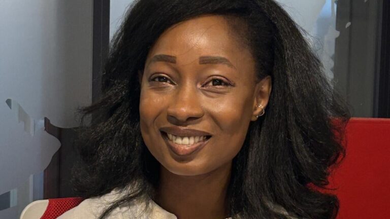Sokhna Ndao : Les femmes au Sénégal ont moins de droits que les générations précédentes.