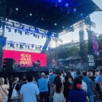 Nice Jazz Fest attire 26 000 spectateurs pour une édition réduite en raison de contraintes logistiques.