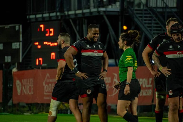 Pro D2 : Nissa Rugby sous enquête du gendarme financier, avenir en suspens