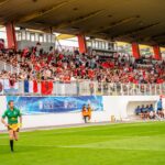 Nissa Rugby : Départ des deux présidents, projet en péril en Pro D2.