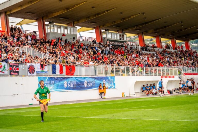 Nissa Rugby : Départ des deux présidents, projet en péril en Pro D2.