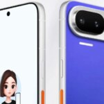 Nubia présente un smartphone doté d’une IA capable d’exécuter diverses tâches.