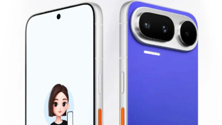 Nubia présente un smartphone doté d’une IA capable d’exécuter diverses tâches.