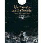 Nuit noire, nuit blanche : un album jeunesse inspiré par Soulages disponible en librairie