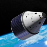 The Exploration Company, entreprise française, développe des vaisseaux et fusées spatiales.