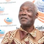 Décès du journaliste Jérémie Gustave Nzamba, figure du paysage médiatique africain.