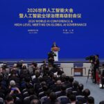 Xi Jinping annonce des ambitions pour que la Chine devienne leader d’un nouvel ordre mondial.