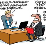 Emploi des seniors sur la Côte d’Azur : les plus de 50 ans signalent des discriminations.