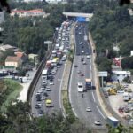 Lutte contre le risque routier professionnel : mobilisation des médecins du travail dans les Alpes-Maritimes