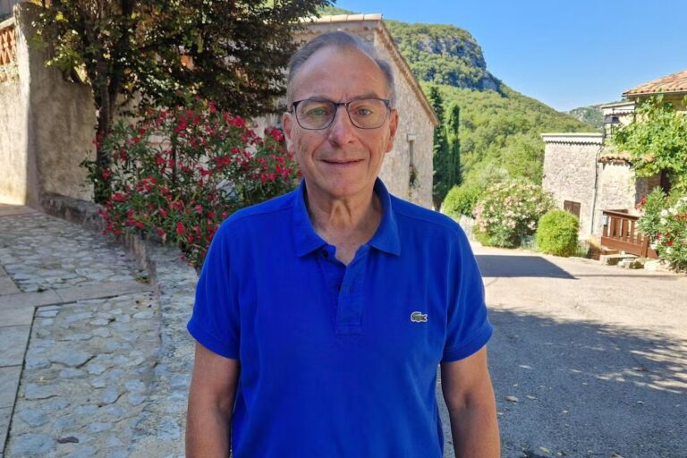 Courmes : le maire définit les priorités de son mandat pour le village.