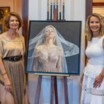 Quatre artistes sélectionnés parmi 92 candidatures exposent leurs œuvres dans des hôtels de Nice.