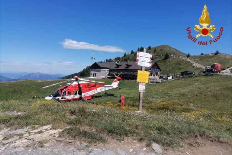 Accident de quad en Italie : la vallée de la Roya endeuillée par la perte de trois habitants.