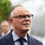 Édouard Philippe en difficulté selon un sondage avant son meeting, symbole de rupture avec le macronisme.