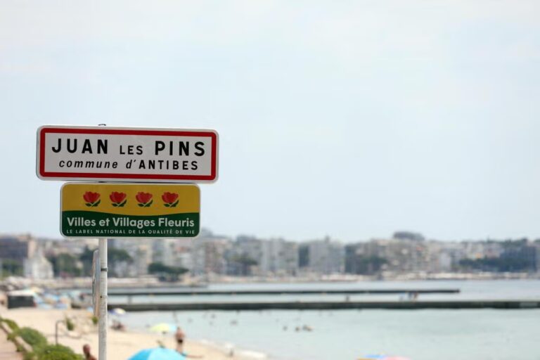 Agression antisémite à Juan-les-Pins : le profil du jeune Antibois examiné au tribunal.