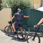 Opération Tranquillité Vacances : des policiers mobilisés à La Seyne pour la sécurité des vacanciers.