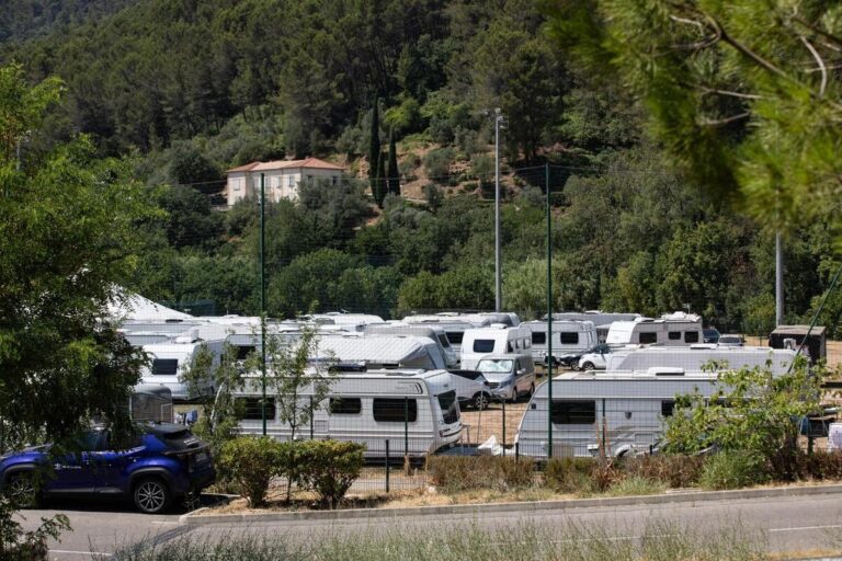 Occupation illicite à Solliès-Pont : le recours des gens du voyage contre l’arrêté préfectoral rejeté.