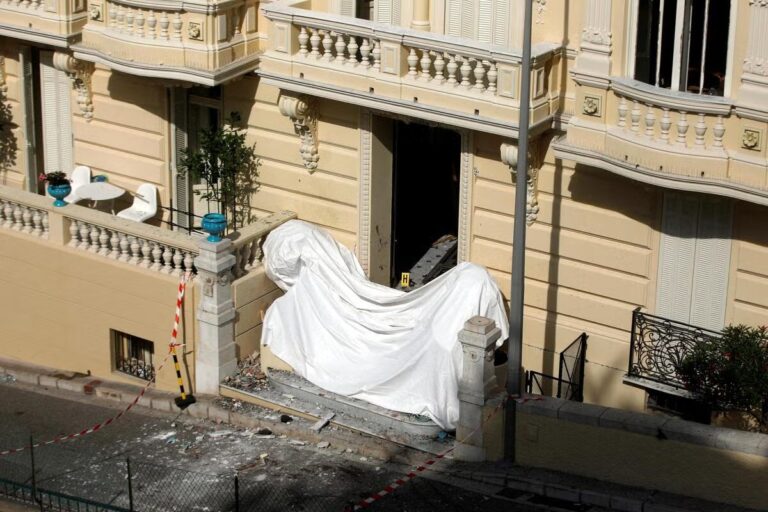 Le procureur général de Monaco confirme la poursuite de l’enquête sur la poseuse de bombe.