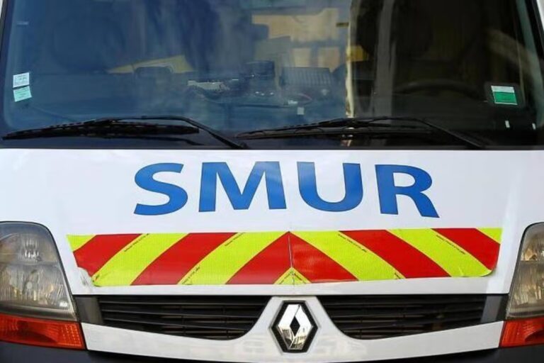 Accident mortel entre scooter et voiture à Toulon, vitesse excessive suspectée