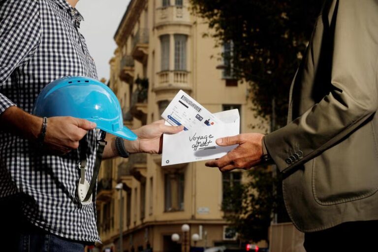 Suspension conservatoire de 5 syndics azuréens par l’Union des Syndicats de l’Immobilier