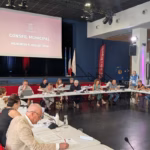 Brignoles : échanges sur voirie et stationnement lors du dernier conseil municipal avant congés