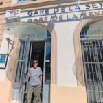 Inauguration d&rsquo;un tiers-lieu à La Seyne : Fablab, arts et emploi au programme.