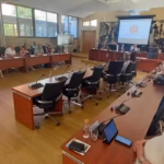 Draguignan : la police municipale remplace Enedis, élus d&rsquo;opposition s&rsquo;abstiennent au conseil.