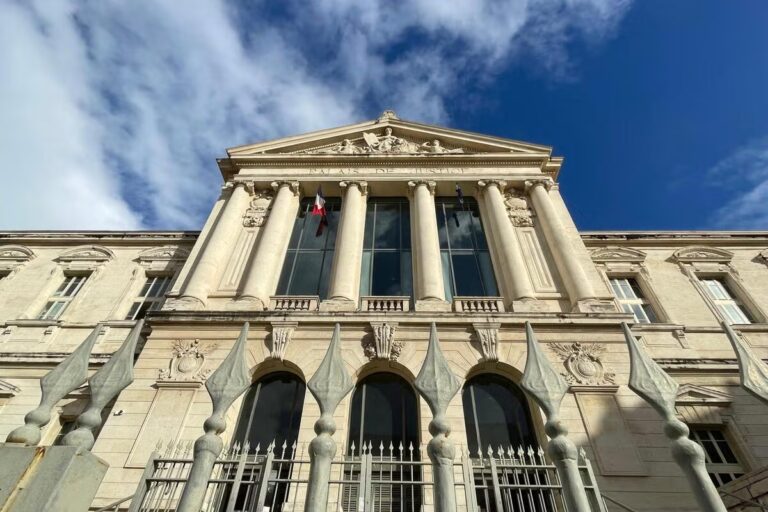 Marseille : lourdes peines pour une équipe de malfaiteurs ciblant des demeures sur la Côte d’Azur.