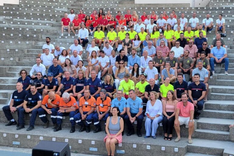 Ramatuelle renforce sa sécurité touristique avec 47 renforts saisonniers et 8 CRS.