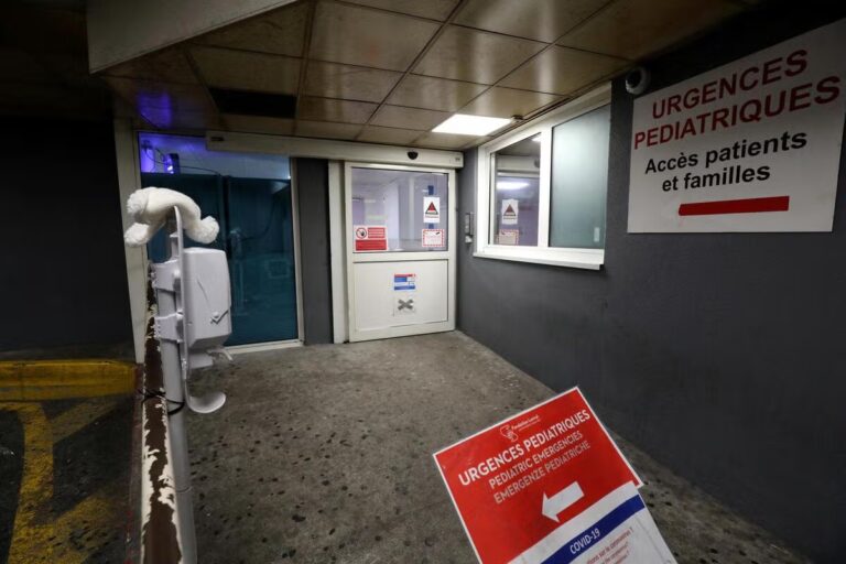 Mort de Marie à 17 ans d’une méningite : l’ex-médecin de Lenval relaxée pour homicide involontaire.