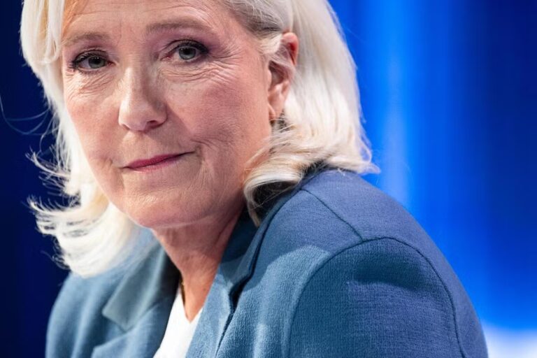 Édito : La montée des tensions entre États-Unis et Chine sur le commerce international.