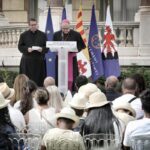 Hommage aux victimes du 14 juillet : appel à l’unité et à la résistance contre le terrorisme