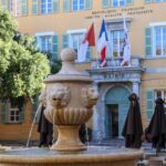 OQTF non exécutée : la banderole de Rachline retirée par le préfet à Fréjus.