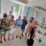Isabelle Farnet-Risso, maire de Cogolin, doit gérer l’héritage de son prédécesseur.