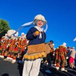 Les Belges organisent deux soirées festives autour de la frite.