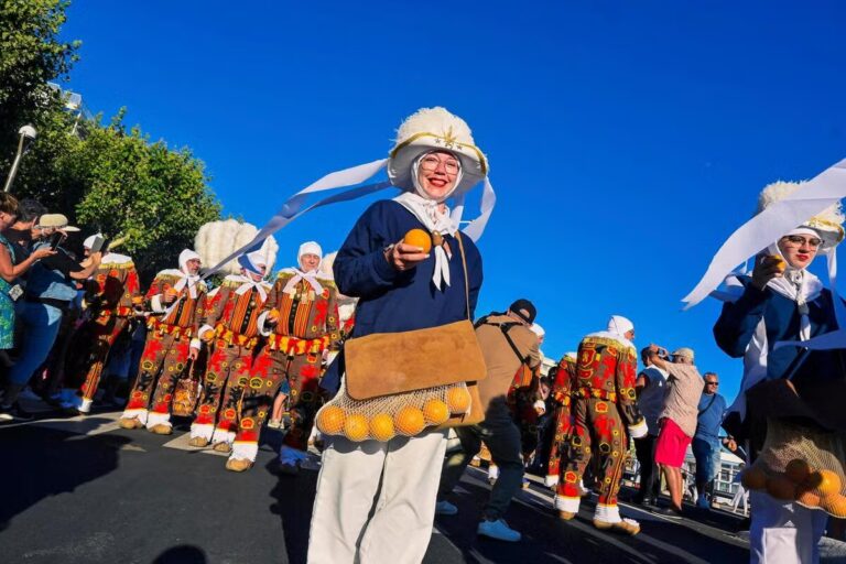 Les Belges organisent deux soirées festives autour de la frite.