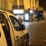 Un jeune homme gravement blessé à Nice après une agression à l&rsquo;arme blanche.