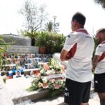 L’OGC Nice rend hommage aux victimes du 14-Juillet et souligne l’importance du devoir de mémoire.