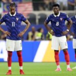 Coupe du monde : Deschamps part, Mbappé bat des records, enjeux de la petite finale France-Angleterre