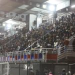 Rétrogradation du RC Grasse en District : Réaction des supporters face à la décision.