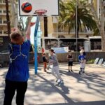 Menton : le service jeunesse sollicité, associations mobilisées pour événements sportifs et culturels.
