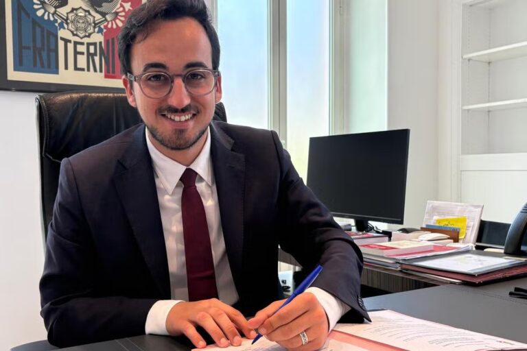 Bilan du maire RN de Cagnes-sur-Mer : réponse immédiate de la gauche en vidéo