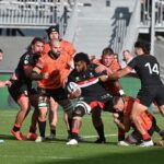 Rélégation administrative du Nissa Rugby : le club devant l&rsquo;Autorité de régulation après la démission du président