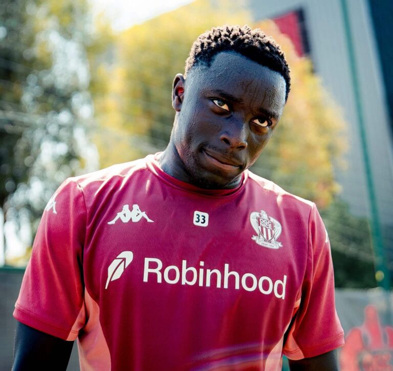 OGC Nice : bilan des transferts et mouvements sur le marché cet été