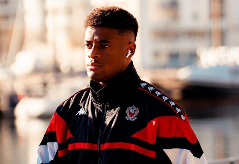 OGC Nice : Bilan des transferts et des mouvements sur le marché des joueurs cette semaine