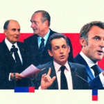 Les enjeux cachés des élections présidentielles en France : analyse et conséquences.