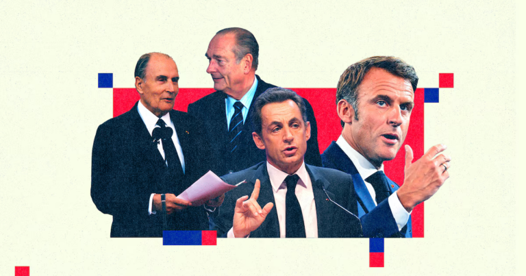 Les enjeux cachés des élections présidentielles en France : analyse et conséquences.
