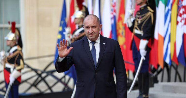 La Bulgarie se retire de la Coalition des volontaires en soutien à l’Ukraine